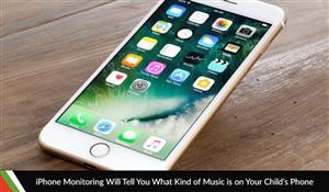 Spy Software Iphone App